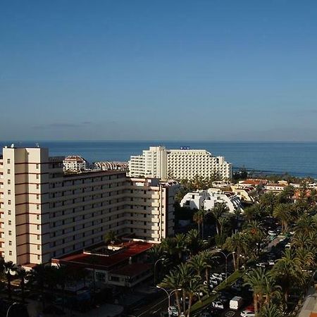 Tajinastes Apartment Arona  Bagian luar foto