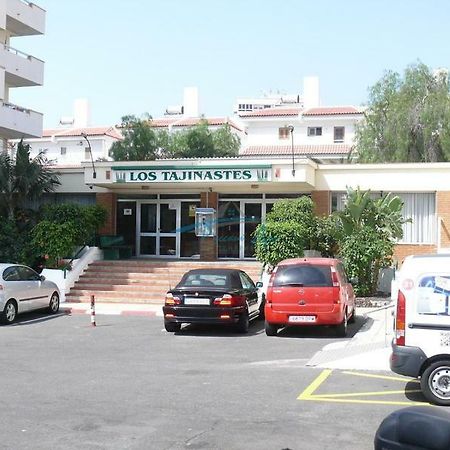 Tajinastes Apartment Arona  Bagian luar foto