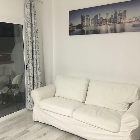 Tajinastes Apartment Arona  Bagian luar foto