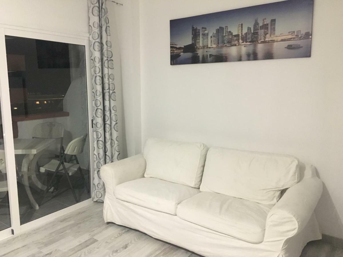 Tajinastes Apartment Arona  Bagian luar foto