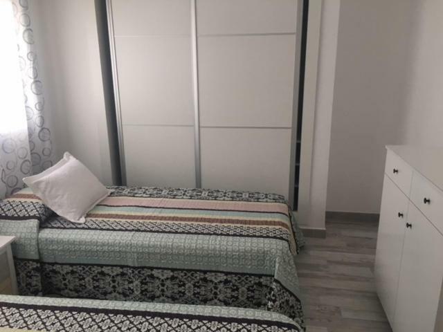 Tajinastes Apartment Arona  Bagian luar foto